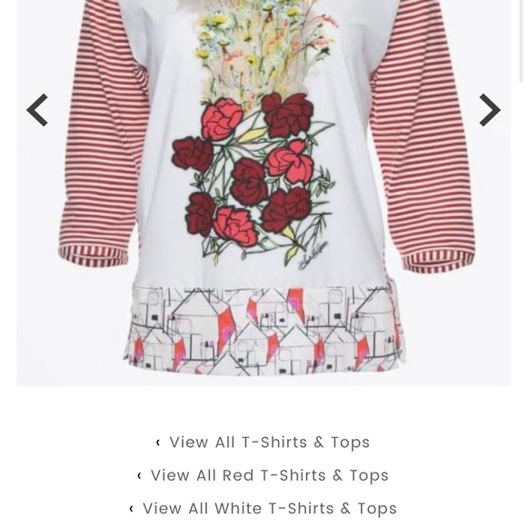 Save the Queen Top - Picture 8 of 9